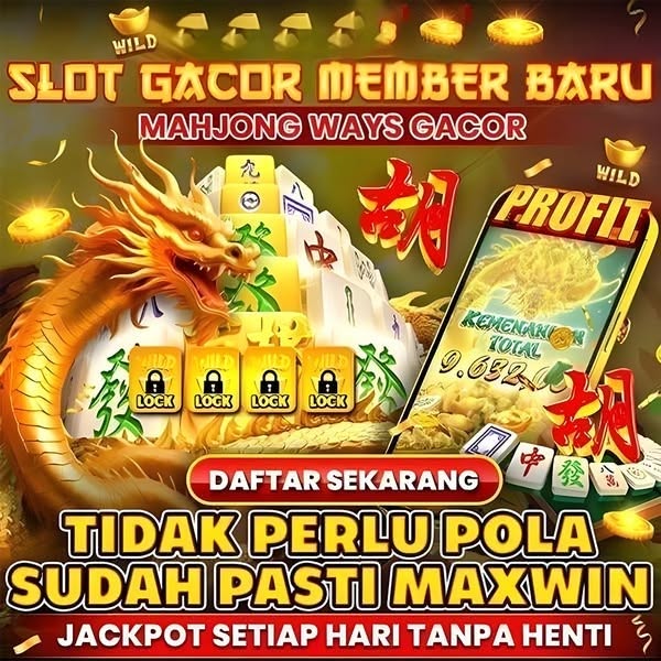 Arwanatogel: Situs Game Terpopuler dengan Maxwin dan JP Terbesar